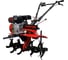 Мотоблок бензиновый VERTON GT800W-4 7 л.с. чугунный редуктор, V 212 куб.см, 2F/1R, 2F/1, колесо Extreme19_7,00-8, количество фрез 24, S23 01.12786.21277 9