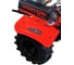 Мотоблок бензиновый VERTON GT800W-4 7 л.с. чугунный редуктор, V 212 куб.см, 2F/1R, 2F/1, колесо Extreme19_7,00-8, количество фрез 24, S23 01.12786.21277 11