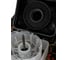 Мотоблок бензиновый VERTON GT800W-4 7 л.с. чугунный редуктор, V 212 куб.см, 2F/1R, 2F/1, колесо Extreme19_7,00-8, количество фрез 24, S23 01.12786.21277 12