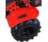 Мотоблок бензиновый VERTON GT800W-4 7 л.с. чугунный редуктор, V 212 куб.см, 2F/1R, 2F/1, колесо Extreme19_7,00-8, количество фрез 24, S23 01.12786.21277 15