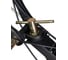 Мотоблок бензиновый VERTON GT800W-4 7 л.с. чугунный редуктор, V 212 куб.см, 2F/1R, 2F/1, колесо Extreme19_7,00-8, количество фрез 24, S23 01.12786.21277 16