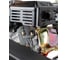 Мотоблок бензиновый VERTON GT800W-4 7 л.с. чугунный редуктор, V 212 куб.см, 2F/1R, 2F/1, колесо Extreme19_7,00-8, количество фрез 24, S23 01.12786.21277 21