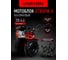 Мотоблок бензиновый VERTON GT800W-3 NEW 7 л.с. чугунный редуктор, 212 куб.см, передача 3/1, колесо Extreme19_7,00-8, количество фрез 24, S23 01.12786.22231 2