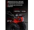 Мотоблок бензиновый VERTON GT800W-3 NEW 7 л.с. чугунный редуктор, 212 куб.см, передача 3/1, колесо Extreme19_7,00-8, количество фрез 24, S23 01.12786.22231 4