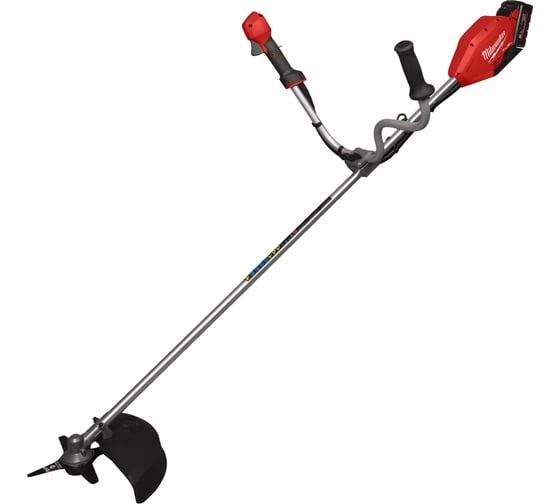 Аккумуляторный триммер Milwaukee M18 FBCU-802 [FORGE] 4933499211 1