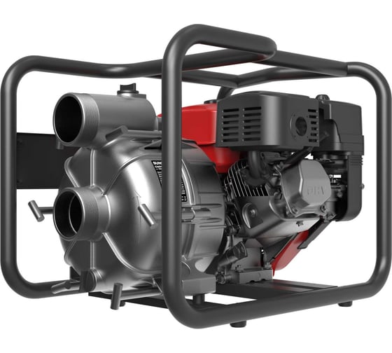 Мотопомпа SUNREKA GWP80T 215005