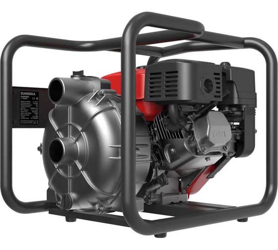 Мотопомпа SUNREKA GWP50T 215004