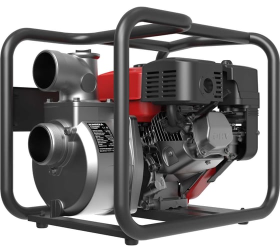 Мотопомпа SUNREKA GWP80ST 215002