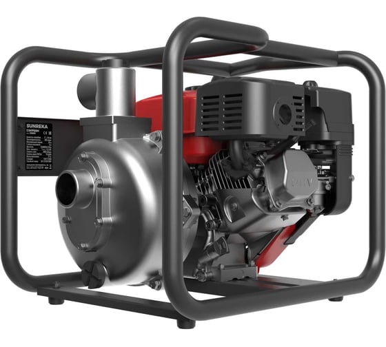 Мотопомпа SUNREKA GWP50H 215010