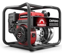 Мотопомпа SUNREKA GWP50H-2 215011
