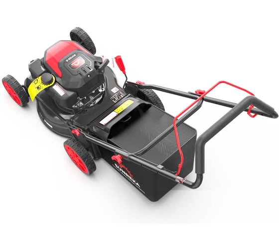Бензиновая газонокосилка SUNREKA GLM41P 213001