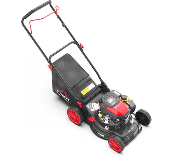 Бензиновая газонокосилка SUNREKA GLM41P 213001