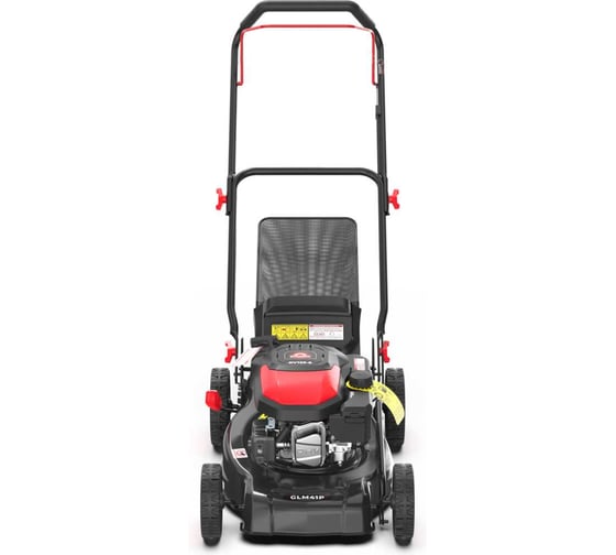 Бензиновая газонокосилка SUNREKA GLM41P 213001