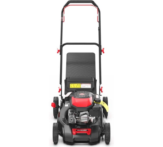 Бензиновая газонокосилка SUNREKA GLM46P 213002