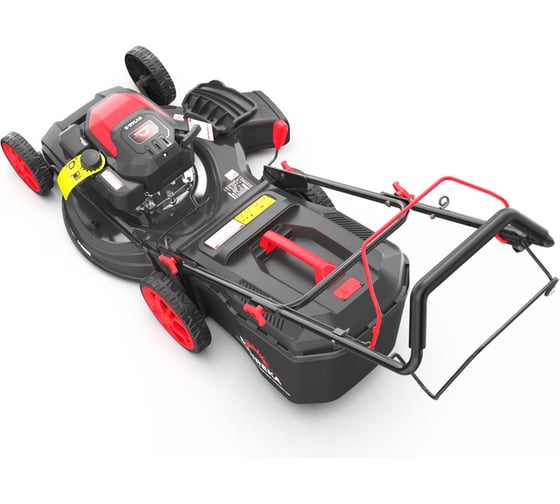 Бензиновая газонокосилка SUNREKA GLM46S 213003
