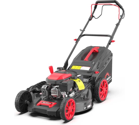 Бензиновая газонокосилка SUNREKA GLM46S 213003