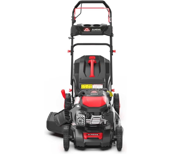 Бензиновая газонокосилка SUNREKA GLM51HS 213004