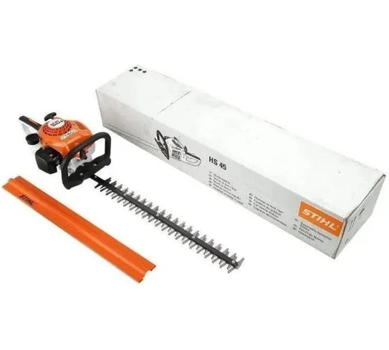 Мотоножницы STIHL HS 45 42280112941