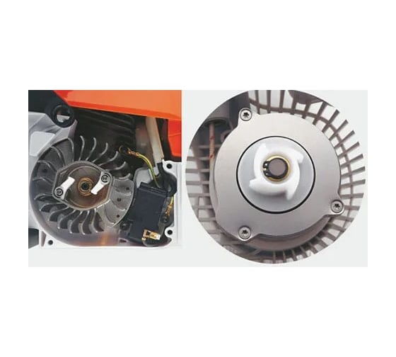 Мотоножницы STIHL HS 45 42280112941