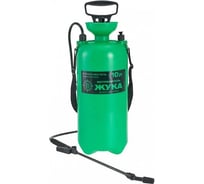Опрыскиватель пневматический ЗЕЛЕНЫЙ ЛУГ Истребитель жука 10 л 6 Р1-00018950