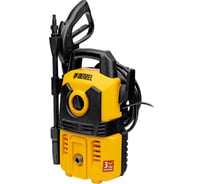 Моечная машина высокого давления DENZEL R-110, 1400 Вт, 110 бар, 320 л/ч 58258