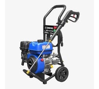 Мойка высокого давления бензиновая Dinking DKGPW3000-E (205 бар, 550 л/ч, DK170F/P) МОЙ006