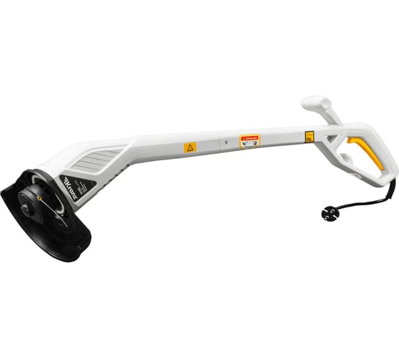 Триммер электрический KRANZ KR-300, 250мм KR-16-1211