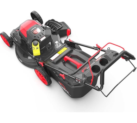 Бензиновая газонокосилка SUNREKA GLM53HS 213005