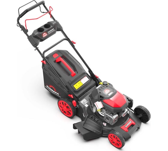 Бензиновая газонокосилка SUNREKA GLM53HST 213007