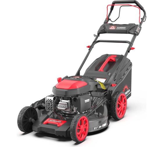 Бензиновая газонокосилка SUNREKA GLM53HST 213007