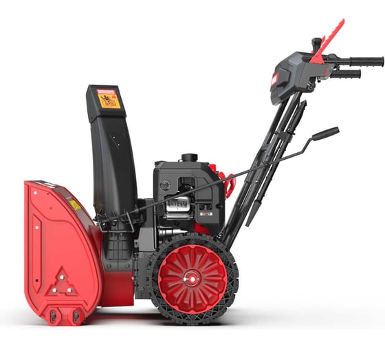 Снегоуборщик SUNREKA GS567 212004