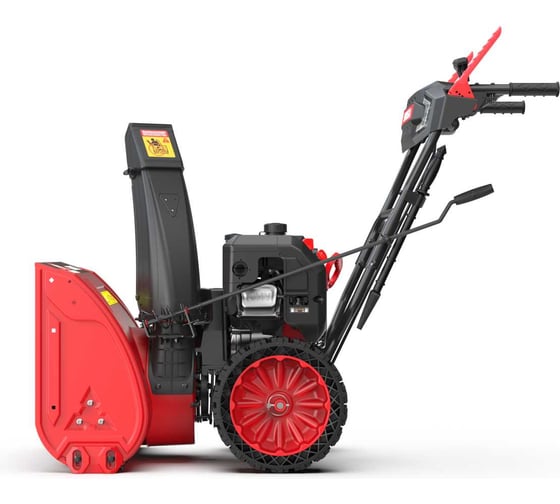 Снегоуборщик SUNREKA GS617L 212005