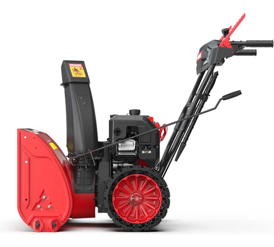 Снегоуборщик SUNREKA GS617LE 212006