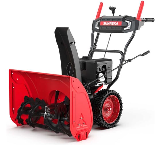 Снегоуборщик SUNREKA GS668L 212008