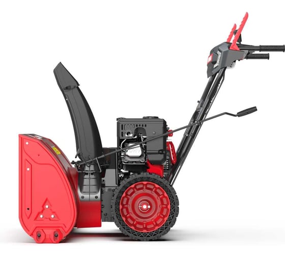 Снегоуборщик SUNREKA GS668L 212008