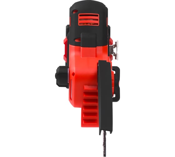 Пила цепная аккумуляторная Ставр 18V UNI-M, BL, шина 20 см (8”), Stavr SCS 18BL-20, цепь 1/4, 1.1 мм, 42 зв, 7 м/с, продольный мотор, авто-смазка, без акб и зу, 9060100046