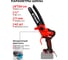 Пила цепная аккумуляторная Ставр 18В STAVR SCS 18BL-20, 9060100046 6