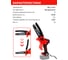 Пила цепная аккумуляторная Ставр 18В STAVR SCS 18BL-20, 9060100046 11