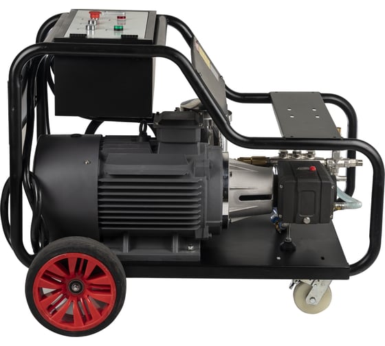 АВД Bennett Power HN-8700 26,0 кВт, 600 бар, 23 л/мин, 380 В, ZX-8700