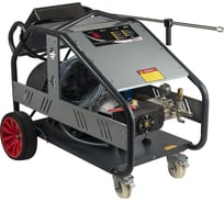 АВД Bennett Power HN-7250 22,0 кВт, 500 бар, 22 л/мин, 380 В, ZX-7250