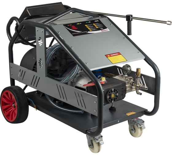 АВД Bennett Power HN-7250 22,0 кВт, 500 бар, 22 л/мин, 380 В, ZX-7250 1