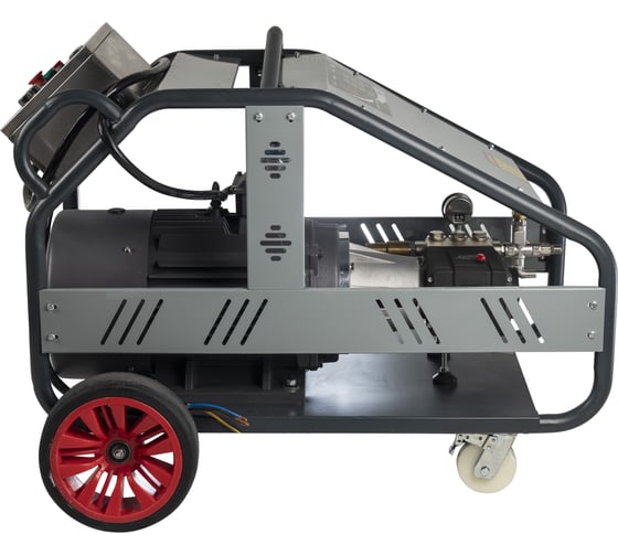 АВД Bennett Power HN-7250 22,0 кВт, 500 бар, 22 л/мин, 380 В, ZX-7250