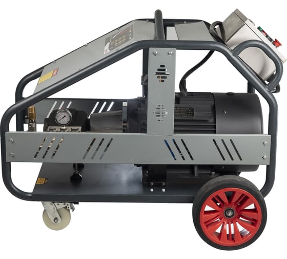 АВД Bennett Power HN-7250 22,0 кВт, 500 бар, 22 л/мин, 380 В, ZX-7250