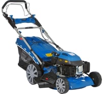 Бензиновая газонокосилка HYUNDAI L 4610S