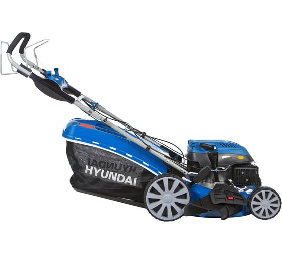 Бензиновая газонокосилка HYUNDAI L 4610S