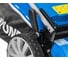 Бензиновая газонокосилка HYUNDAI L 4610S 11