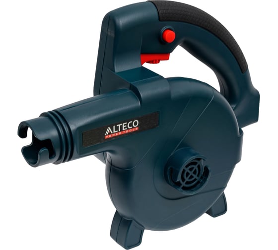 Электрический воздуходув ALTECO EB 650 35463
