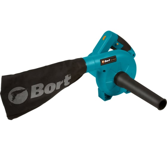 Электрическая воздуходувка BORT BSS-900-R 93410815