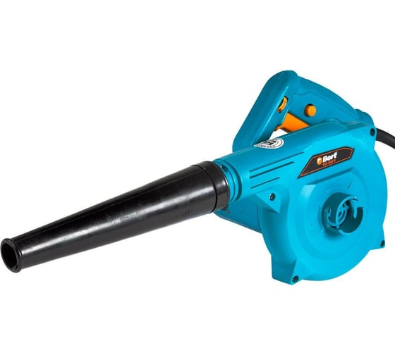 Электрическая воздуходувка BORT BSS-600-R 98296815