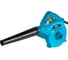 Электрическая воздуходувка BORT BSS-600-R 98296815 1